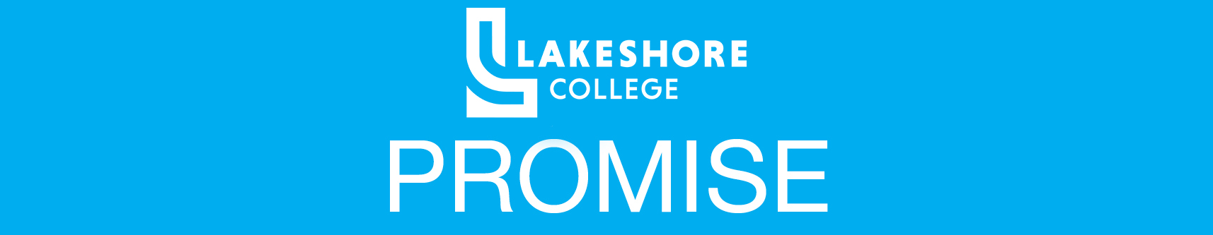 New pormise logo